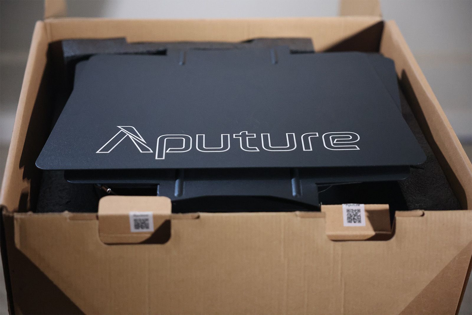 Aputure Barn door
