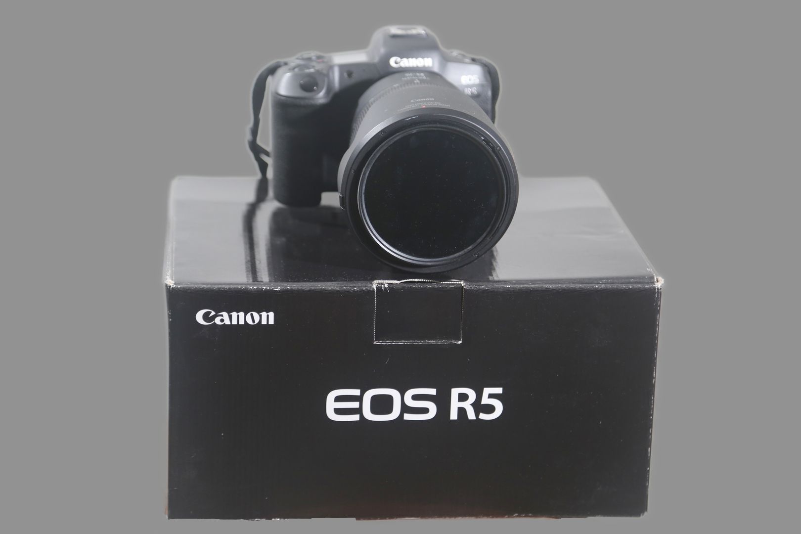 Canon R5