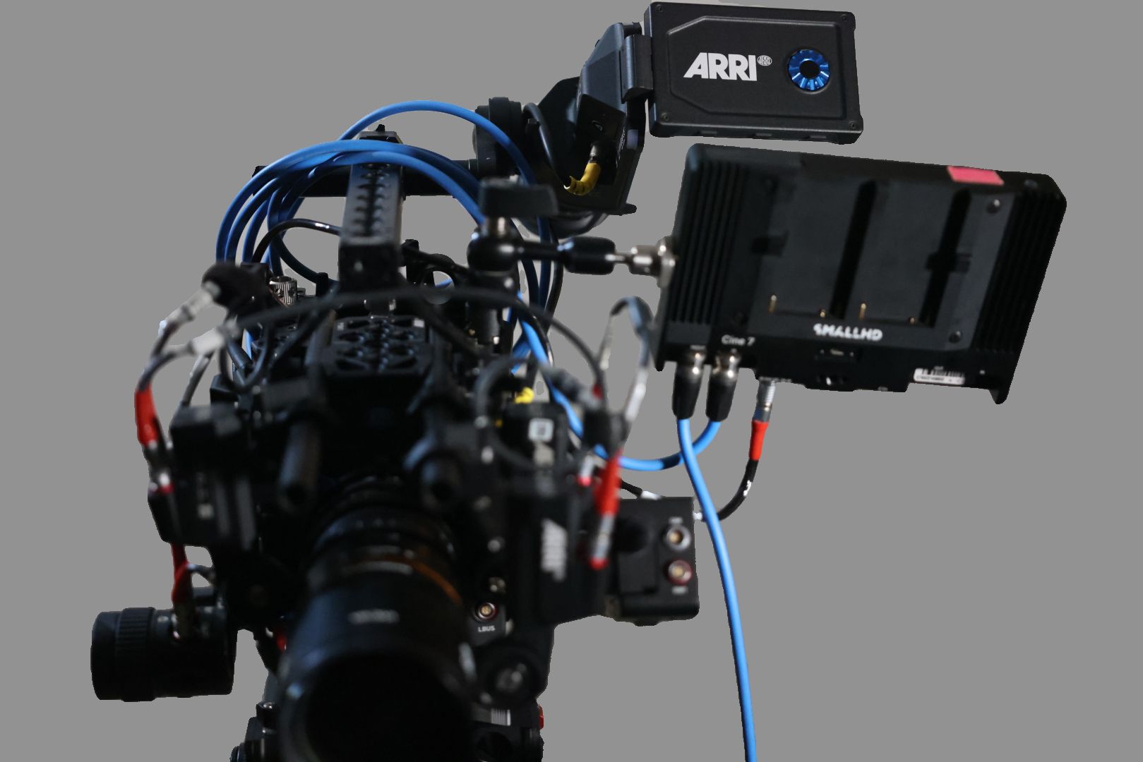 Alexa 35 