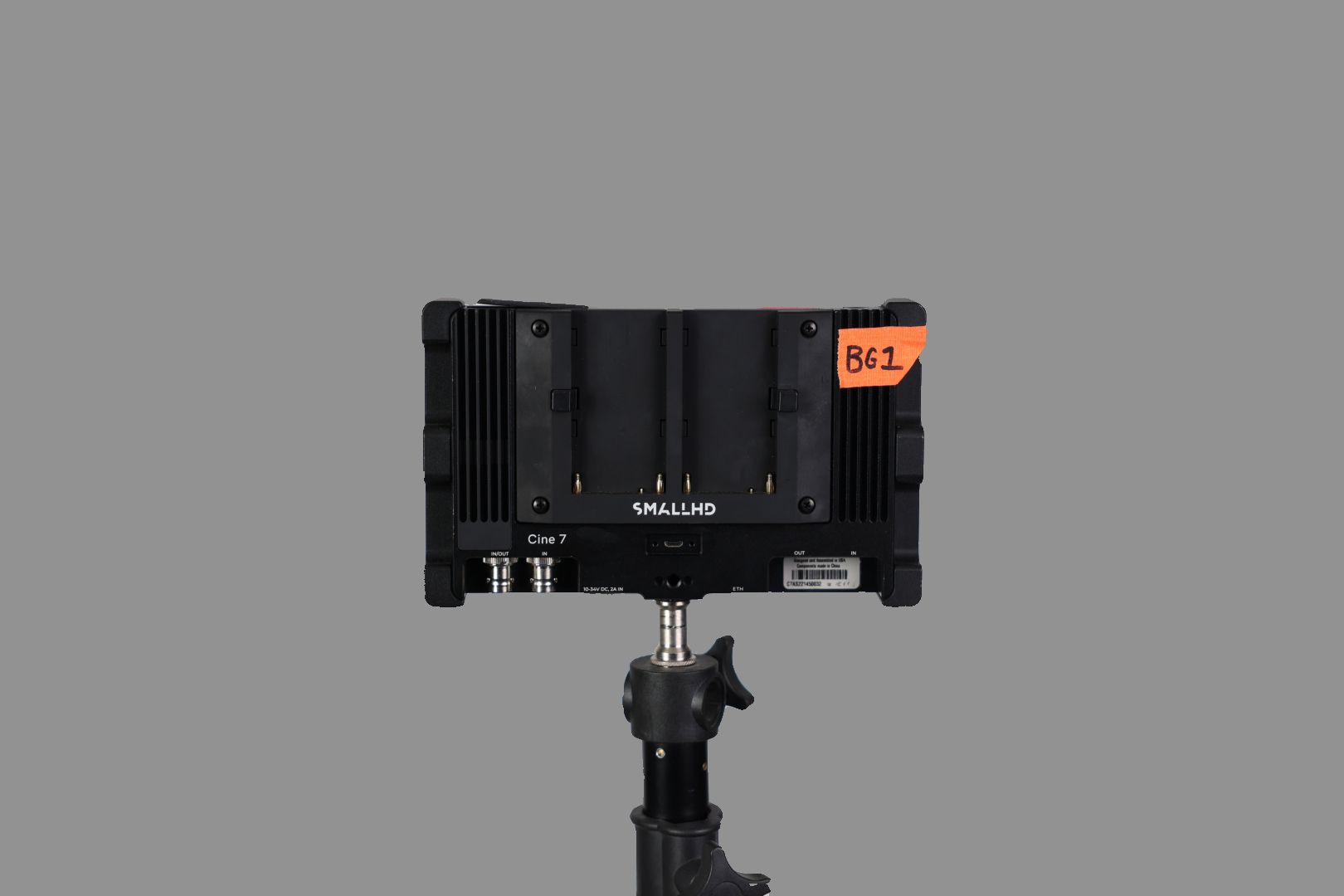 SmallHD Cine 7