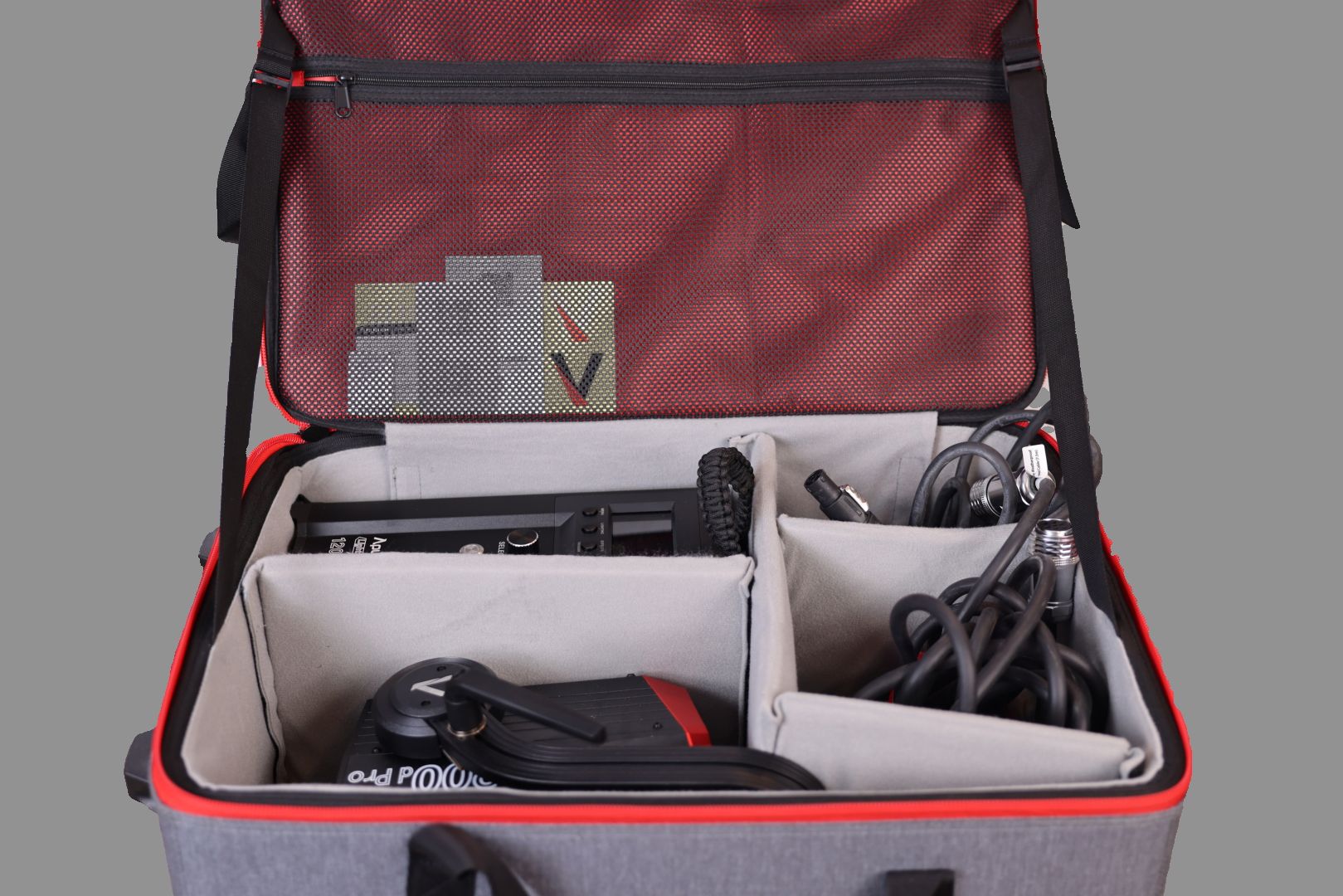 Aputure 1200 D