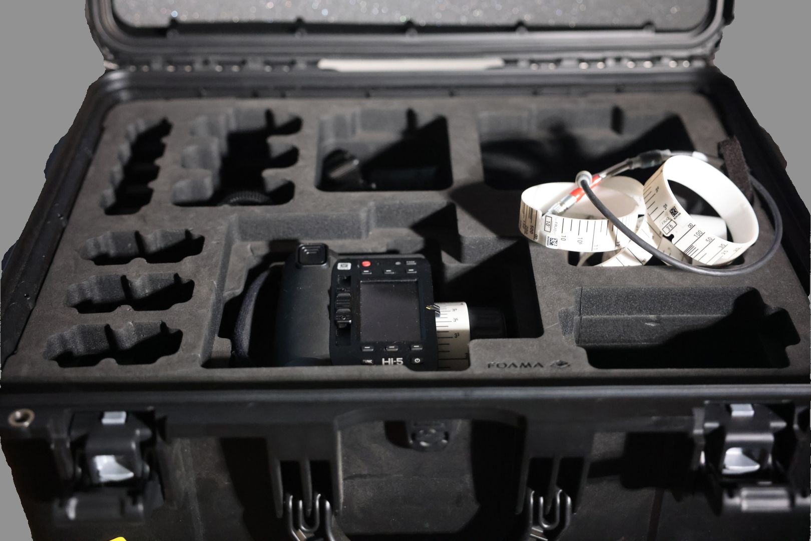 Arri Hi-5