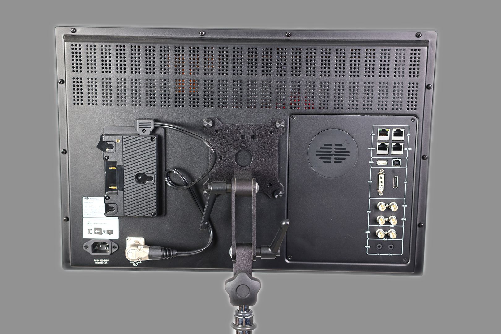 FSI DM220