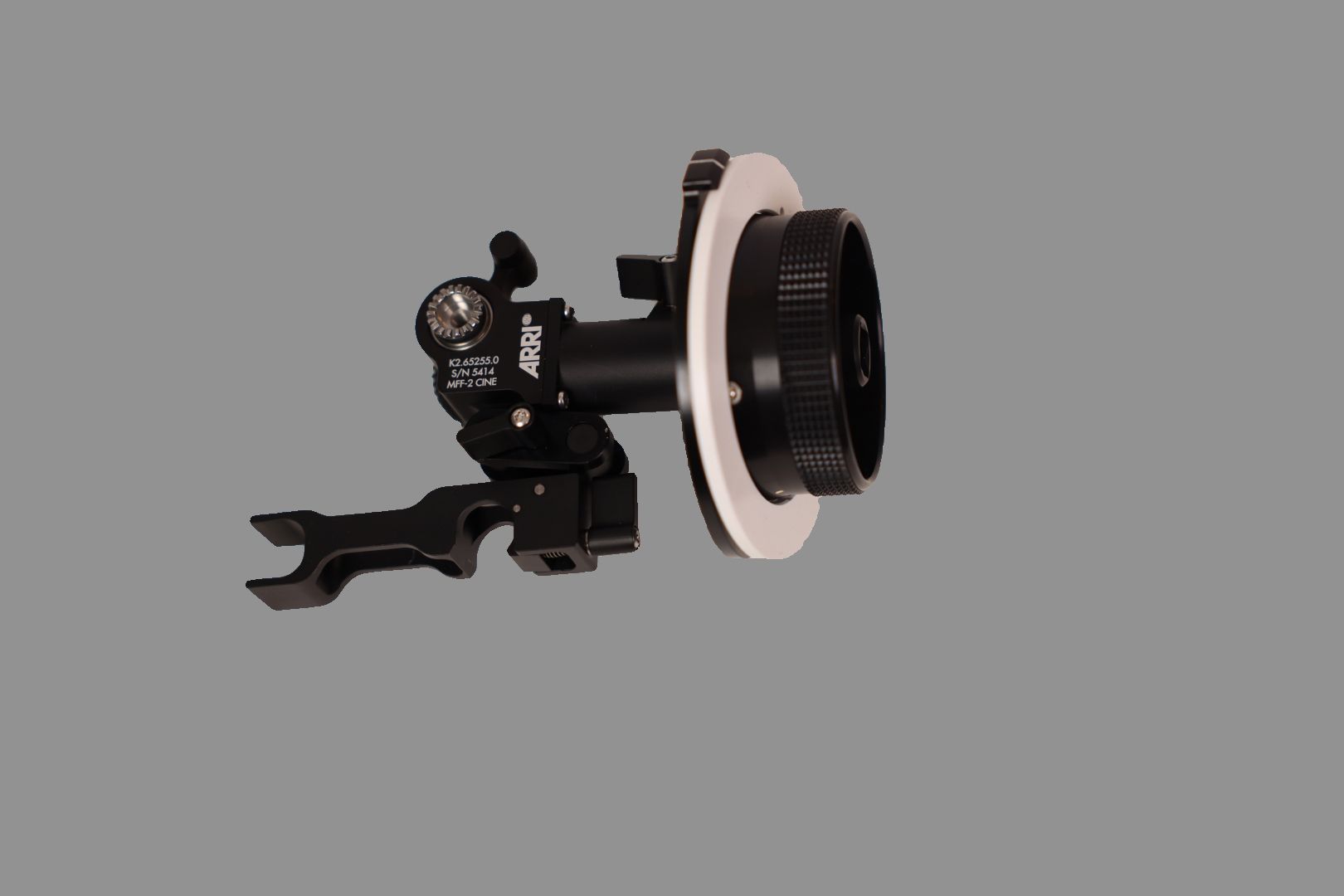 ARRI Mini Follow Focus MFF-2 Cine Set