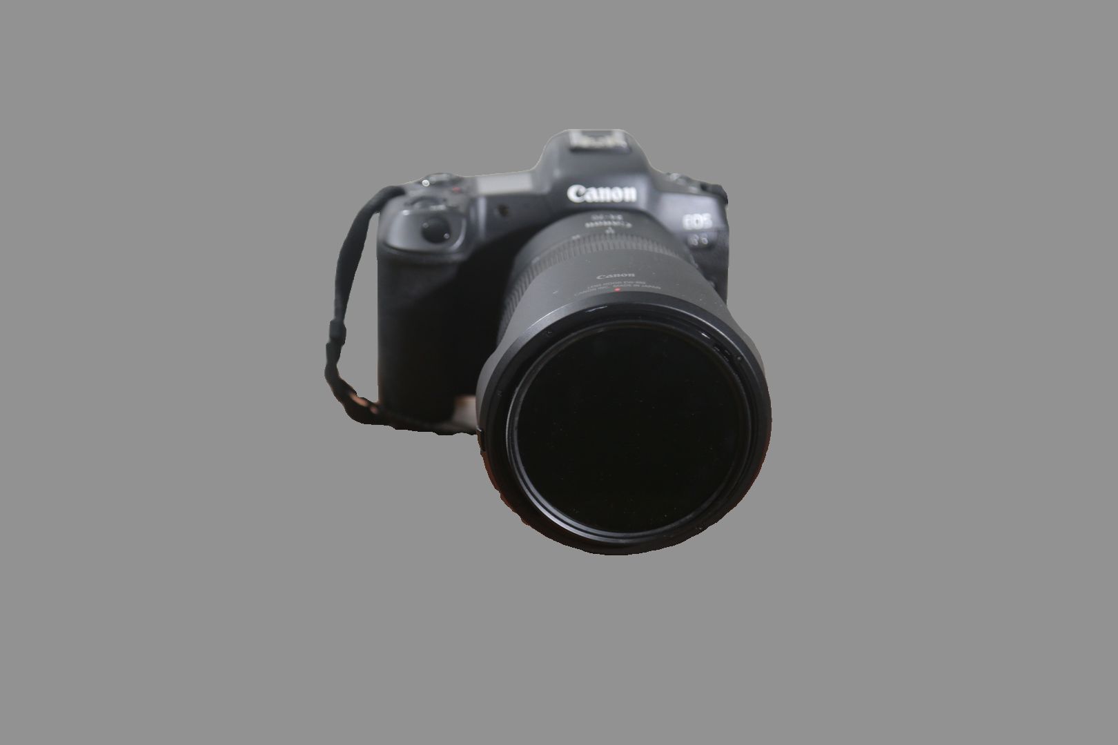 Canon R5