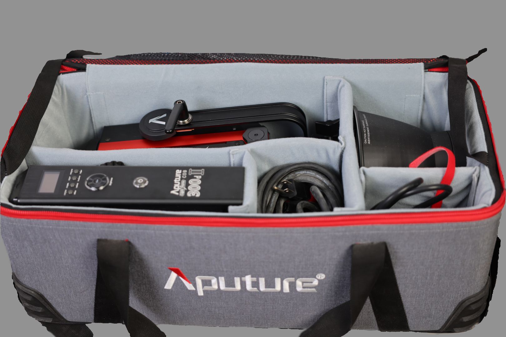 Aputure 300 D II
