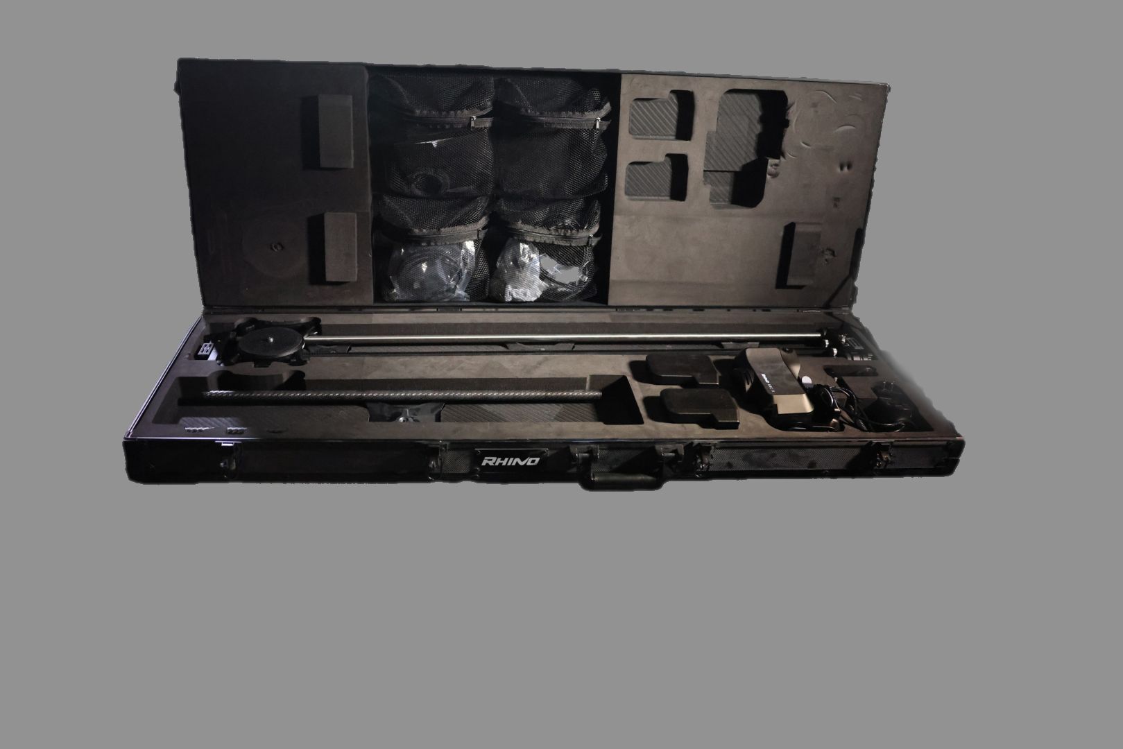 RHINO SLIDER