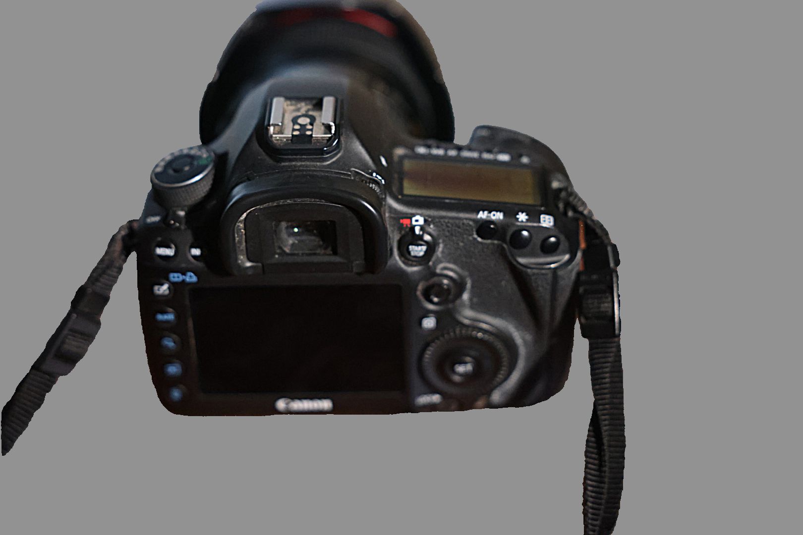 Canon 5D