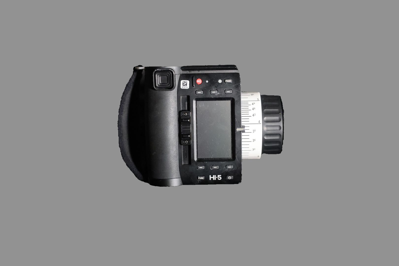Arri Hi-5