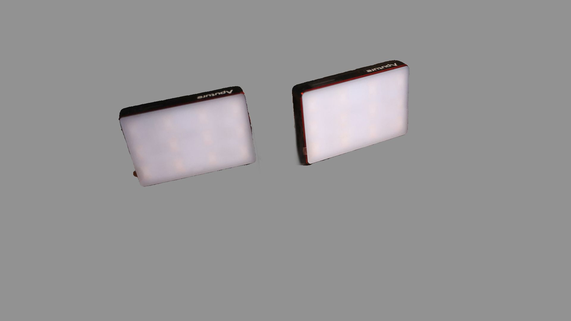 Aputure MC-4