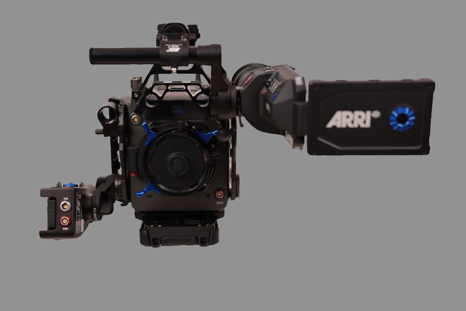 Arri ZMU-4