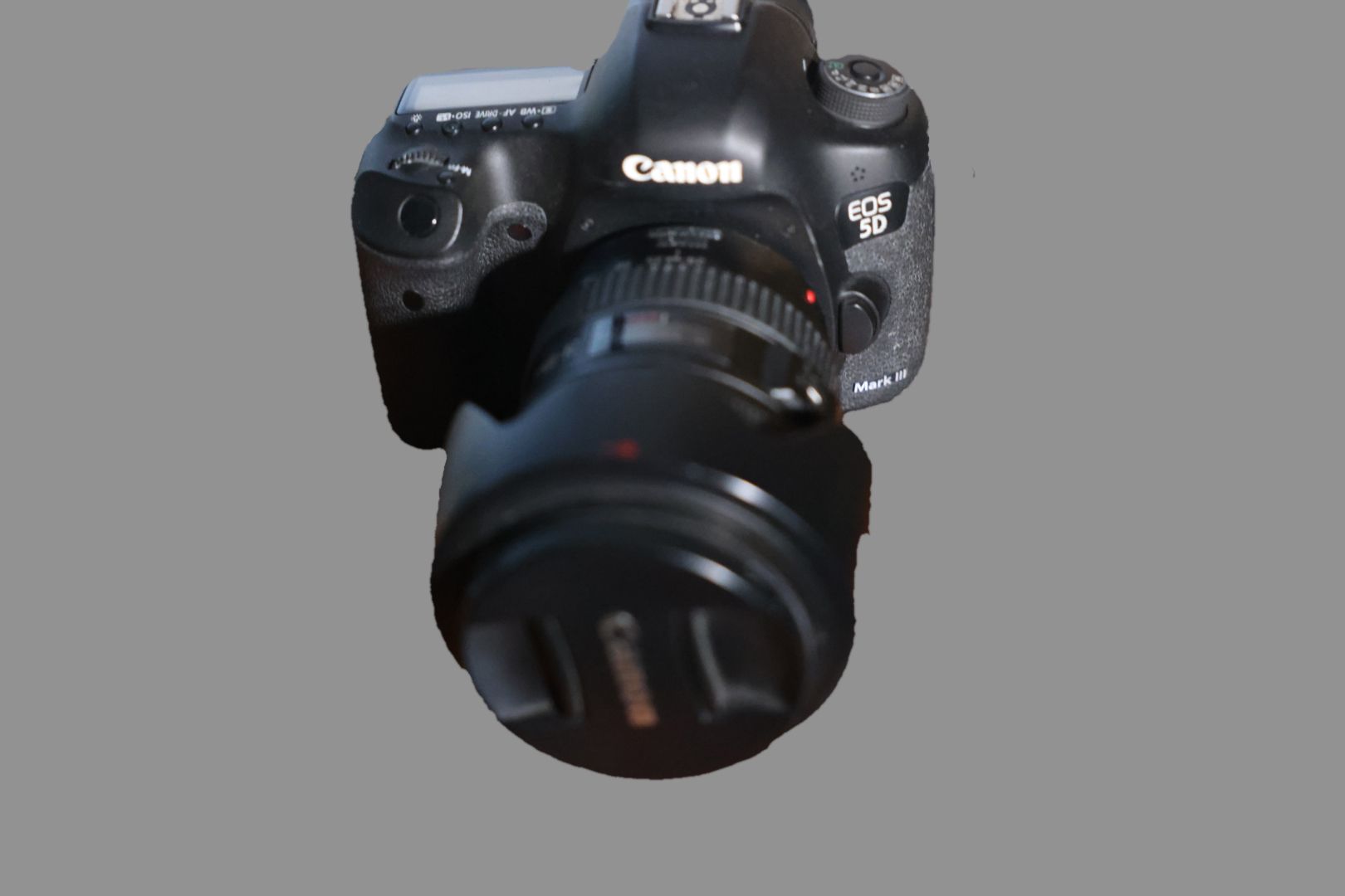 Canon 5D